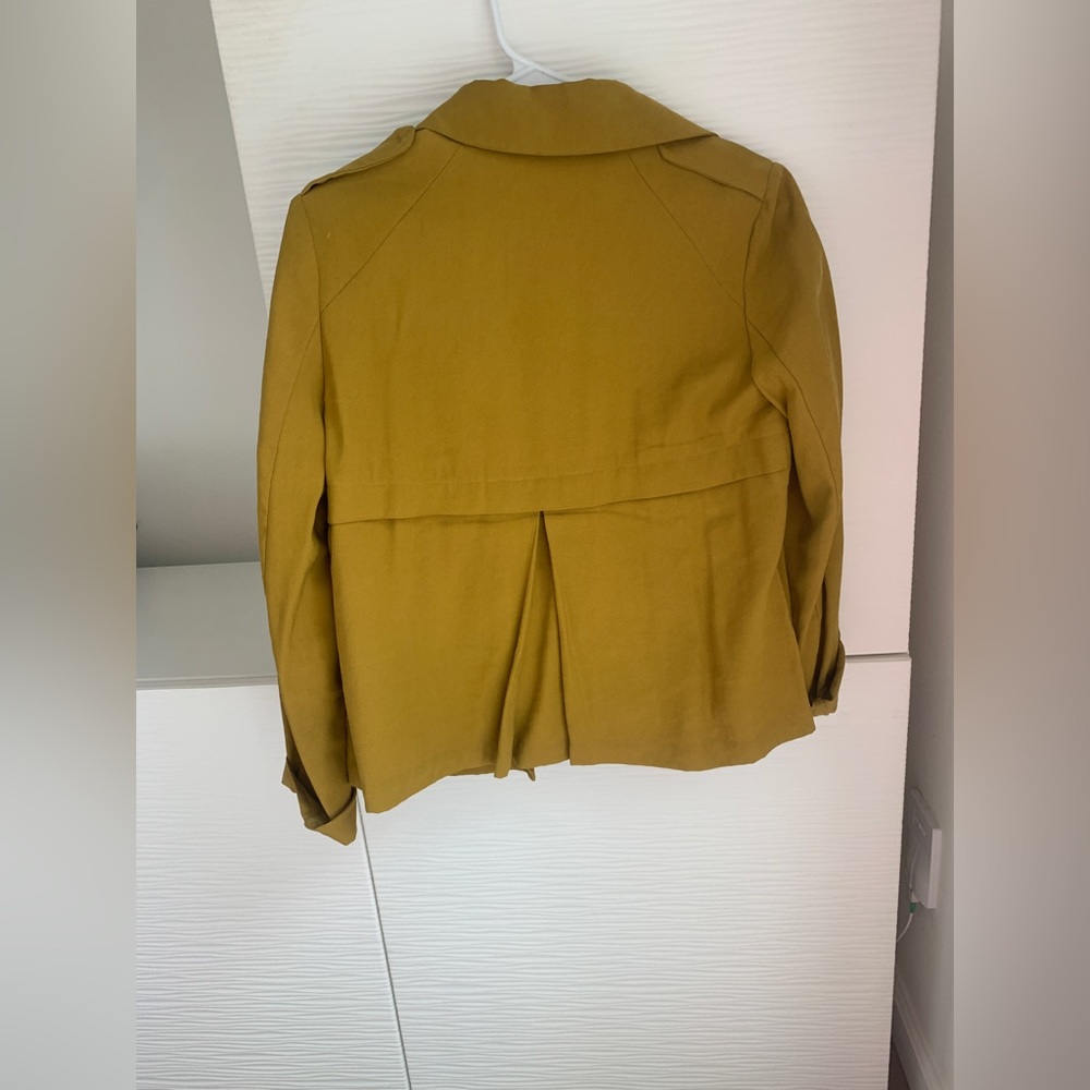 Zara jacket - Picture 4 of 5